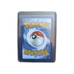 Pokemon Mega Lucario EX 179/132 ME01 Mega Evolution Holo English HP 340 SIR - Image 2