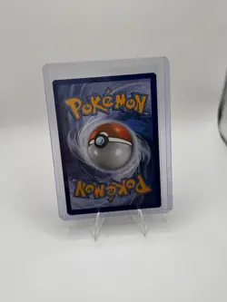 Alakazam V SWSH083 Pokemon TCG Sword & Shield Promo Holo 190 HP - Image 2
