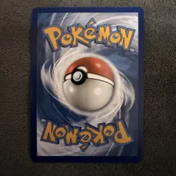 Ho-oh V Pokemon Prize Pack Series 3 Promo Pokemon Card NM Stamp - Image 2