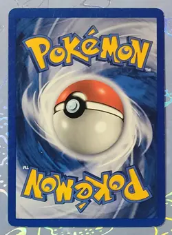 Erika's Exeggutor 044/132 Gym Heroes Pokemon Card NM - Image 2