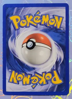 Good Manners 111/132 Gym Heroes Pokemon Card VLP - Image 2