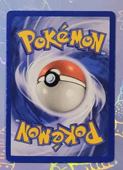 Cerulean City Gym 108/132 Gym Heroes Pokemon Card NM - Image 2