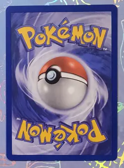 Zapdos 23/53 Vintage Black Star Promo Pokemon Card NM - Image 2