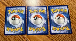 Pokemon TCG: First Partner Illustration Collection Series 2 - Johto Complete Set - Image 2