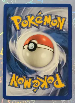 Celadon City Gym 107/132 Gym Heroes Pokemon Card LP - Image 2
