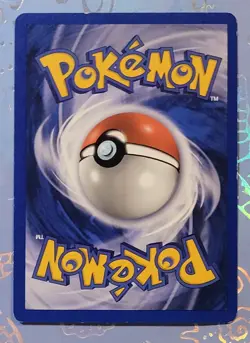 Erika's Exeggcute 077/132 Gym Heroes Pokemon Card NM - Image 2