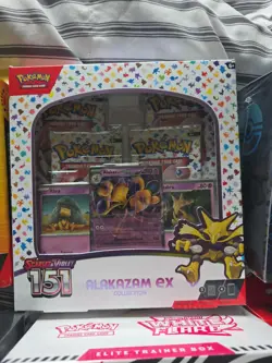 Huge Pokemon Sealed And Singles SIR IR Lot*BLACK BOLT*WHITE FLARE*PHANTASMAL*151 - Image 3