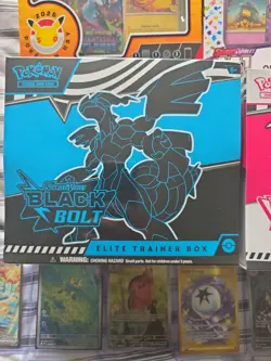 Huge Pokemon Sealed And Singles SIR IR Lot*BLACK BOLT*WHITE FLARE*PHANTASMAL*151 - Image 5