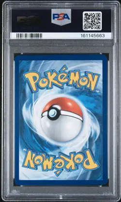 2026 POKEMON ASC EN-ASCENDED HEROES #281 TEAM ROCKET'S MEWTWO EX PSA 10 - Image 2