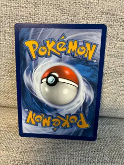Pokemon TCG Igglybuff 168/236 Cosmic Eclipse (LP+) - Image 2