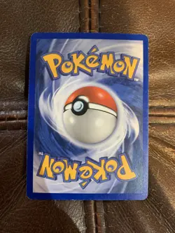 Pokemon TCG Dratini 52/109 Team Rocket Returns EX era (HP) - Image 2