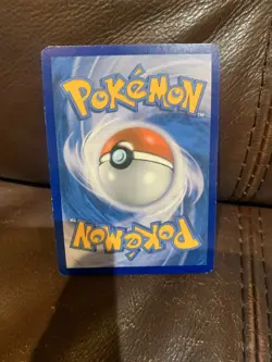 Pokemon TCG Mesprit holo 37/101 Plasma Blast (MP) - Image 2