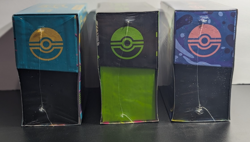 🔥 Pokemon Mega Evolution Elite Trainer Box Lot – 3 NEW Sealed ETBs! 🔥 - Image 4