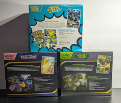 🔥 Pokemon Mega Evolution Elite Trainer Box Lot – 3 NEW Sealed ETBs! 🔥 - Image 5