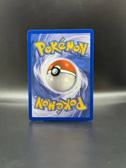 Croagunk 007/017 Pop Series 9 Non-Holo Promo Pokemon TCG - Image 2