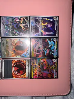 Pokemon- chaos Rising mixed lot 636996769739 - Image 3