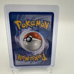 Pokemon TCG Croagunk 7/17 2009 Pop Series 9 - Image 2