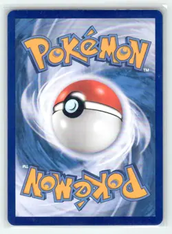 Pokemon Ponyta Gem Pack Volume 4 CBB4C 0107/07 NM - Image 2