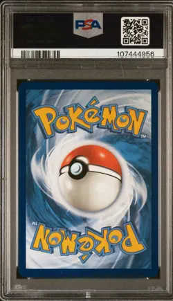 2022 Pokemon Silver Tempest Trainer Gallery Gardevoir Full Art TG05/TG30 PSA 10 - Image 2