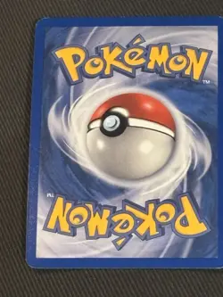 Pokemon Company Swalot 50/101 Hidden Legends Reverse Holo Uncommon 80 HP 2004 - Image 2