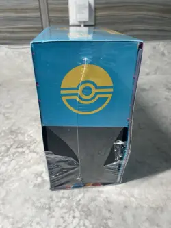 Pokemon Mega Evolution Ascended Heroes Elite Trainer Box - Torn Seal - Image 3