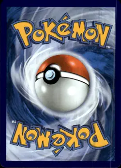Emma 107/086 Ultra Rare Chaos Rising Pokemon Holo Damaged - Image 2