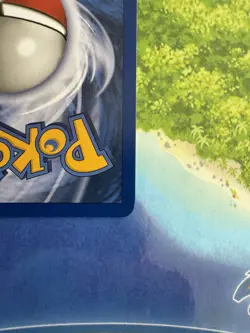 Pokemon Aerodactyl 1st Edition Fossil 16/62 Non Holo Rare Moderately Played - Image 3