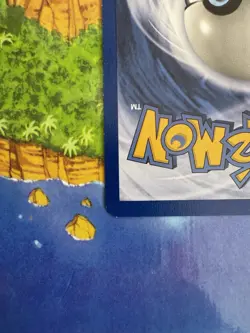 Pokemon Aerodactyl 1st Edition Fossil 16/62 Non Holo Rare Moderately Played - Image 4