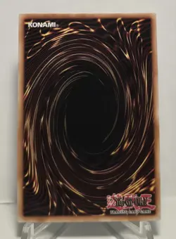 Invocation FUEN-EN035 Secret Rare 1st Edition Yugioh TCG NM/M - Image 2