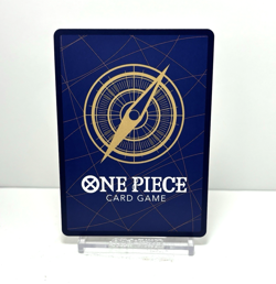 Marshall.D.Teach OP16-119 The Time of Battle Foil One Piece SEC ENG - Image 2