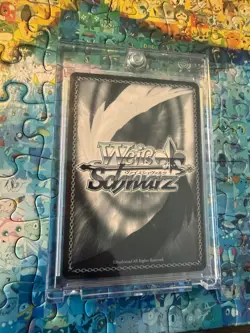 Weiss Schwarz Frieren: Beyond Journey’s End Japanese SFN/S108-074 SSP Frieren - Image 2