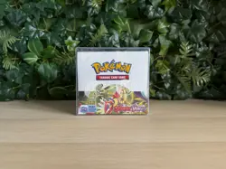 Pokemon TCG - Scarlet & Violet Base Set Booster Box (36 packs) - New & Sealed - Image 1
