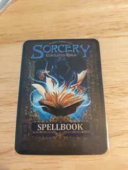 Sorcery Contested Realm Highland Princess Alpha - Image 2