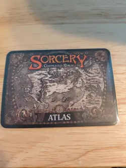 Sorcery Contested Realm Mirror Realm Alpha - Image 2