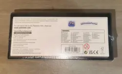 Pokemon TCG Sword & Shield Silver Tempest Build and Battle Stadium SEALED 820650851087 - Image 2