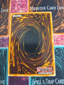 Yu-Gi-Oh! TCG Pot of Greed LOB-EN119 Rare Unlimited Near Mint - Image 3