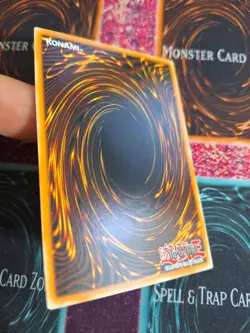 Yu-Gi-Oh! TCG Pot of Greed LOB-EN119 Rare Unlimited Near Mint - Image 4