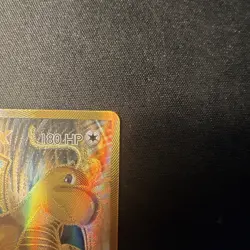 Pokemon TCG Dragonite EX Evolutions Ultra Rare Full Art Holo 106/108 180HP Eng - Image 5