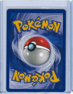 2000 WoTC POKEMON TCG TRAINER COMPUTER ERROR BLACK STAR PROMO #16 VINTAGE LP/NM - Image 2
