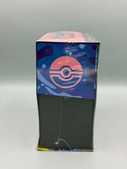Pokemon TCG Scarlet & Violet Chaos Rising Pokemon Center Elite Trainer Box - Image 2