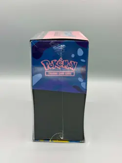 Pokemon TCG Scarlet & Violet Chaos Rising Pokemon Center Elite Trainer Box - Image 4