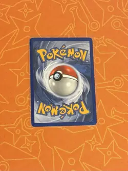 Pokemon Ursaring 34/75 Neo Discovery WOTC Vintage MP - Image 2