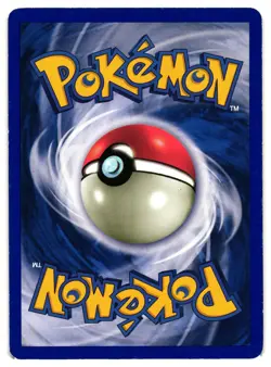 Pokemon TCG Seaking 37/64 Uncommon Neo Revelation Unlimited LP - Image 2