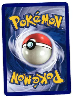 Pokemon TCG Muk 11/92 Holo Legend Maker Holo DMG - Image 2
