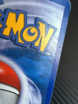 Pokemon TCG Muk 11/92 Holo Legend Maker Holo DMG - Image 3