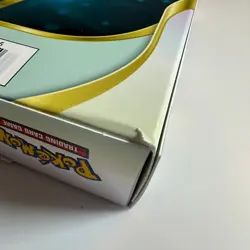 Pokemon TCG Glaceon Vstar Special Collection (Factory Sealed) - Image 4