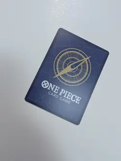 One Piece - Who's.Who - Romance Dawn (OP01) NM/M Condition - Image 3