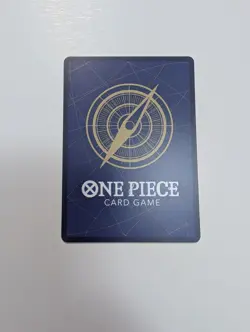One Piece - Who's.Who - Romance Dawn (OP01) NM/M Condition - Image 4