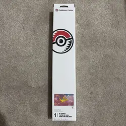 Pokemon TCG - Dreamy Dragonite Playmat - Pokemon Center Official. IN HAND ✅ - Image 1