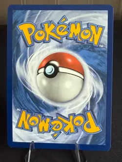 Jirachi Holo Amazing Rare SWSH04: Vivid Voltage 119/185 NM - Image 2